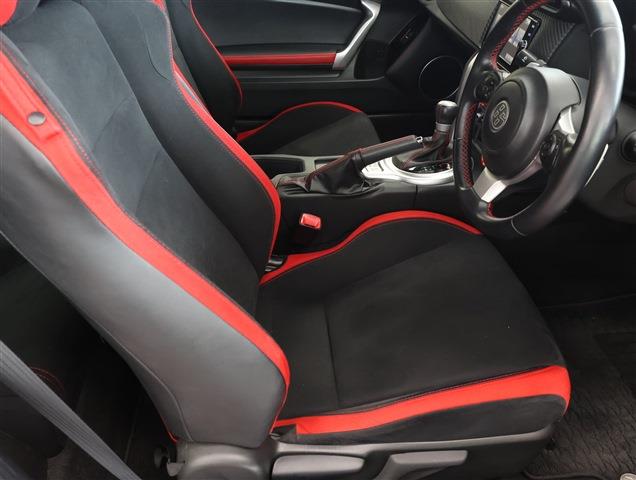 TOYOTA 86 GT CH0000061020
