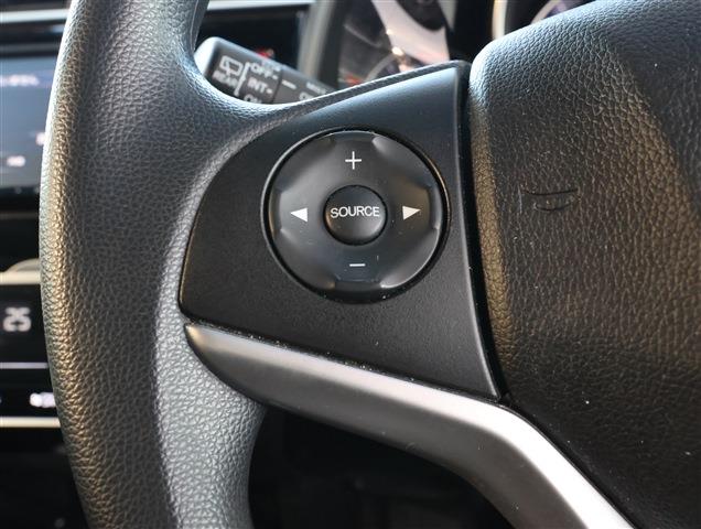 HONDA FIT G F Package CH0000058693