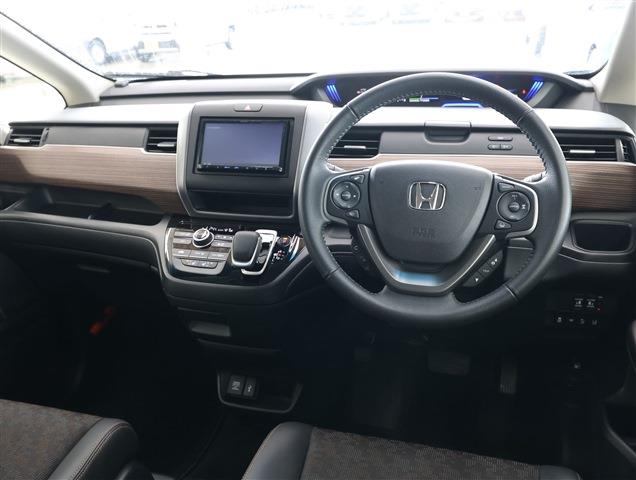 HONDA FREED HYBRID Hybrid Closter CH0000045782