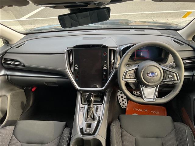 SUBARU LEVORG Smart Edition EX CH0000056974