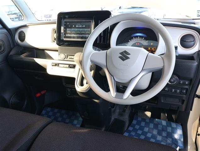 SUZUKI WAGON R SMILE Hybrid S CH0000058869