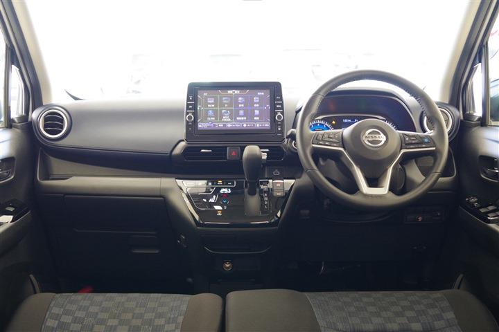 NISSAN DAYZ Highway Star X Pro Edition CH0000059794