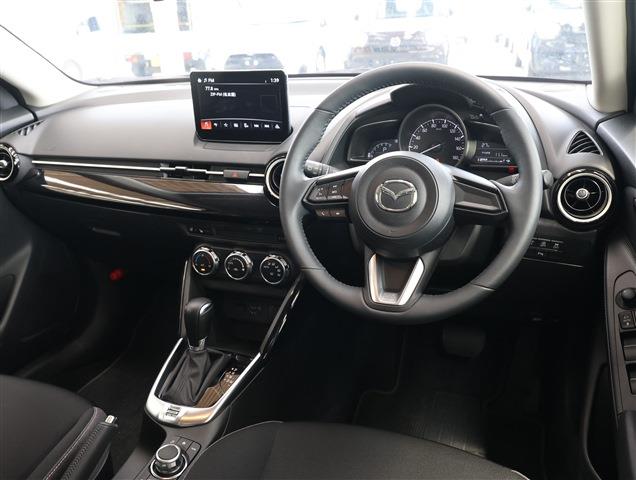 MAZDA MAZDA 2 BD i Selection CH0000062277