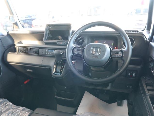 HONDA N BOX CUSTOM Coordinate Style CH0000058681