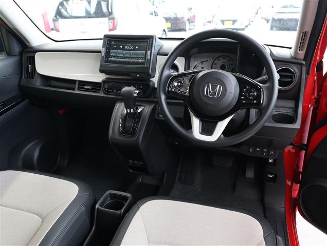 HONDA N-ONE Original CH0000060013