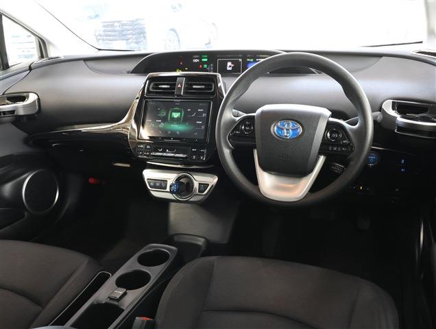 TOYOTA PRIUS E CH0000058526
