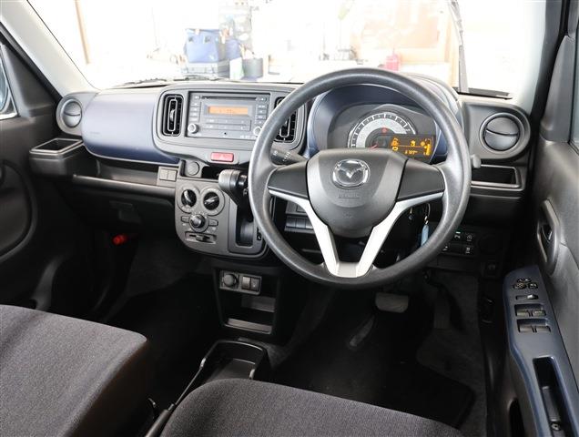 MAZDA CAROL GL Safe Support CH0000060875