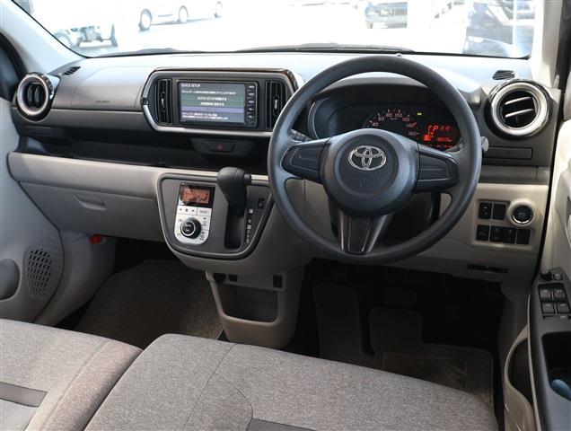 TOYOTA PASSO X L Package CH0000061347