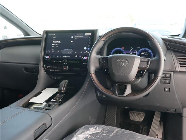 TOYOTA VELLFIRE HYBRID Z Premier CH0000058677