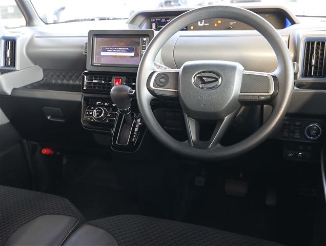 DAIHATSU TANTO CUSTOM X CH0000059539