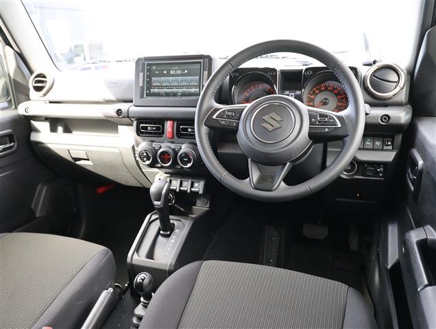 SUZUKI JIMNY NOMAD FC CH0000059386