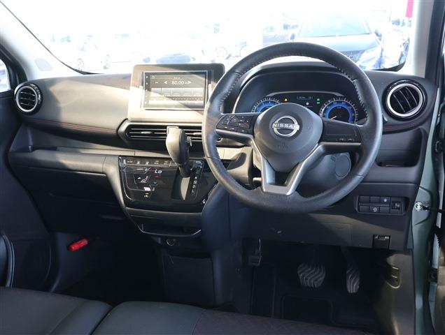 NISSAN DAYZ Highway Star G Turbo CH0000057900