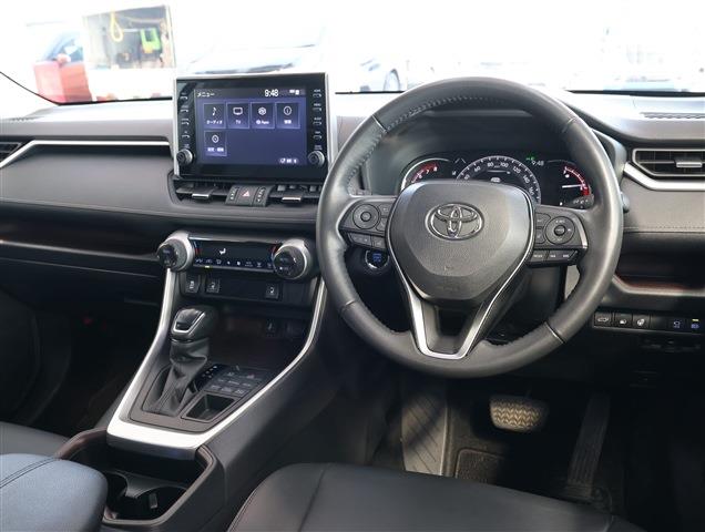 TOYOTA RAV4 G CH0000060884