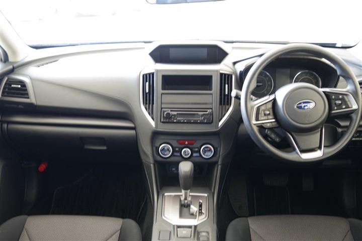 SUBARU IMPREZA SPORT i-L Eye Sight CH0000062229