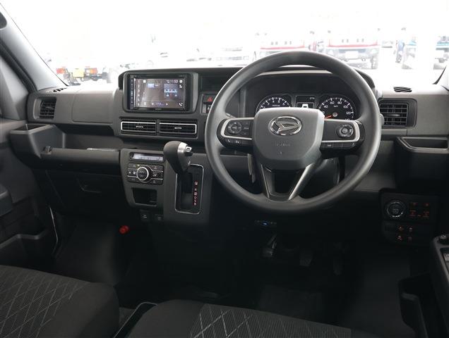 DAIHATSU ATRAI RS Turbo CH0000060349