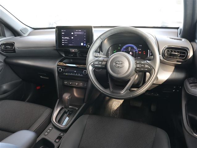 TOYOTA YARIS CROSS Hybrid Z CH0000059316