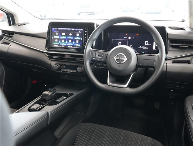 NISSAN NOTE X CH0000060797
