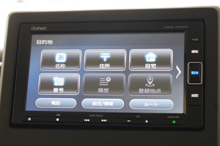 HONDA N BOX GL SENSING CH0000049222