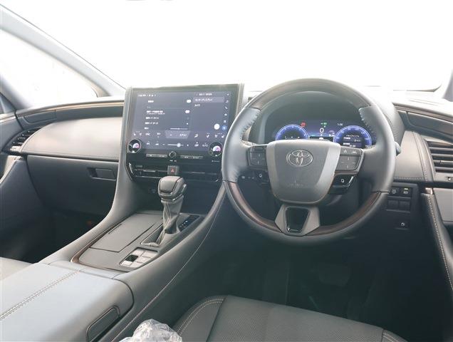 TOYOTA ALPHARD Z CH0000062049