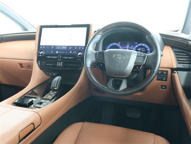 TOYOTA VELLFIRE HYBRID Z Premier CH0000059924