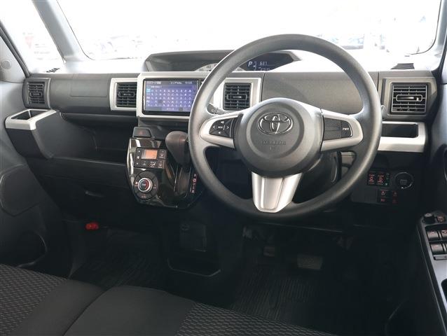 TOYOTA PIXIS MEGA L SA3 CH0000056410