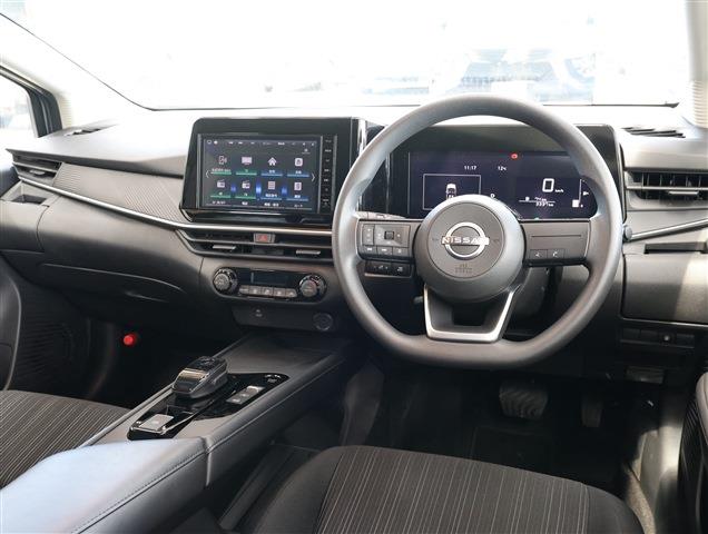 NISSAN NOTE X CH0000060800