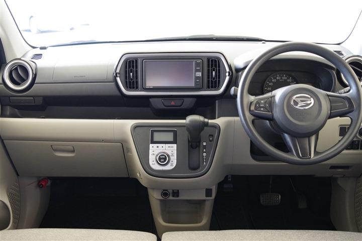 DAIHATSU BOON X L Package SA3 CH0000062047
