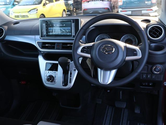 DAIHATSU CAST ACTIVA G SA2 CH0000058804