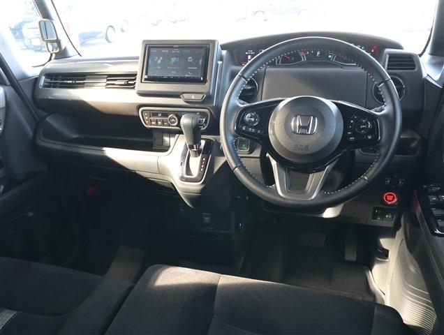 HONDA N BOX CUSTOM L Style CH0000057718