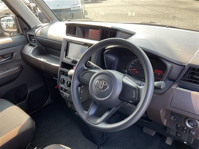 TOYOTA ROOMY X CH0000062204