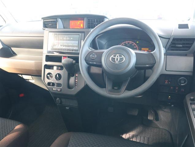 TOYOTA ROOMY X CH0000059826