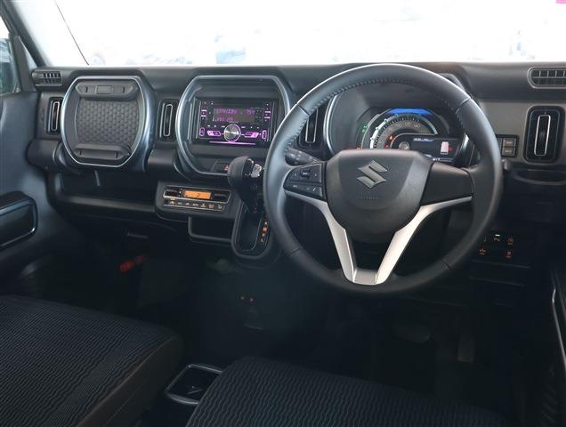 SUZUKI HUSTLER J Style CH0000058866