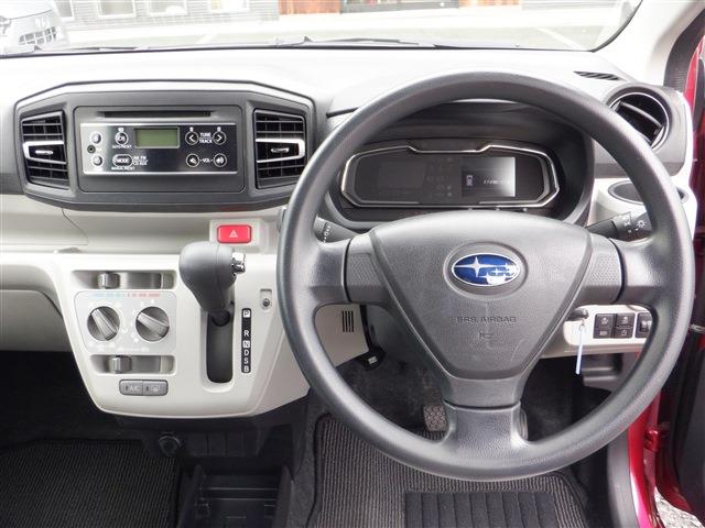 SUBARU PREO PLUS L CH0000062123