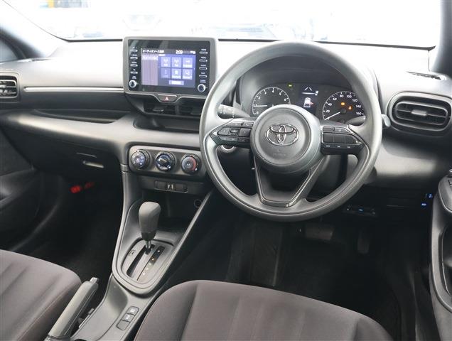 TOYOTA YARIS X CH0000060061