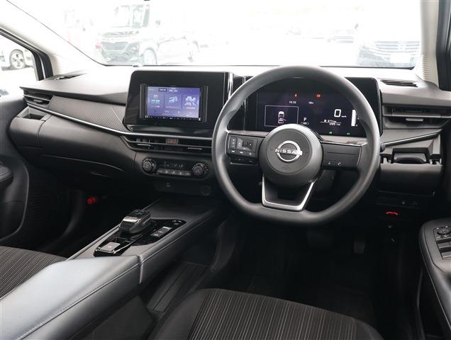 NISSAN NOTE X CH0000061417
