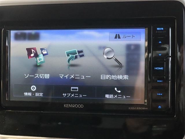 MAZDA FLAIR WAGON CUSTOM STYLE HV XG Safe Support CH0000053598
