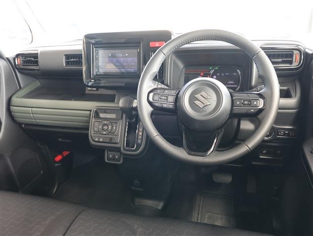 SUZUKI SPACIA GEAR Hybrid XZ CH0000053141