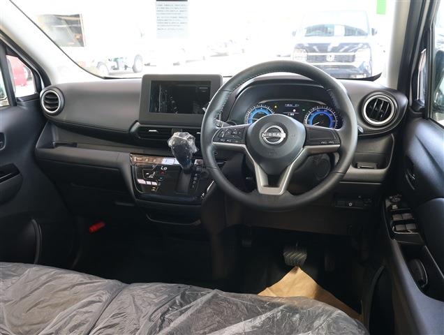 NISSAN DAYZ Highway Star X CH0000061364
