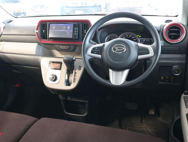 DAIHATSU BOON Style SA3 CH0000059638