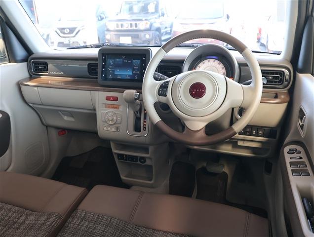 SUZUKI ALTO LAPIN LC X CH0000059651