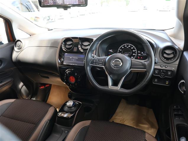 NISSAN NOTE e-POWER Medalist CH0000061985