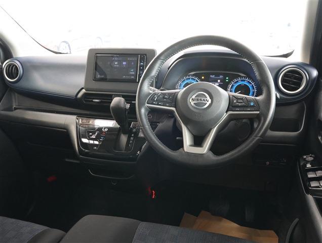 NISSAN DAYZ Highway Star X Pro Edition CH0000057941