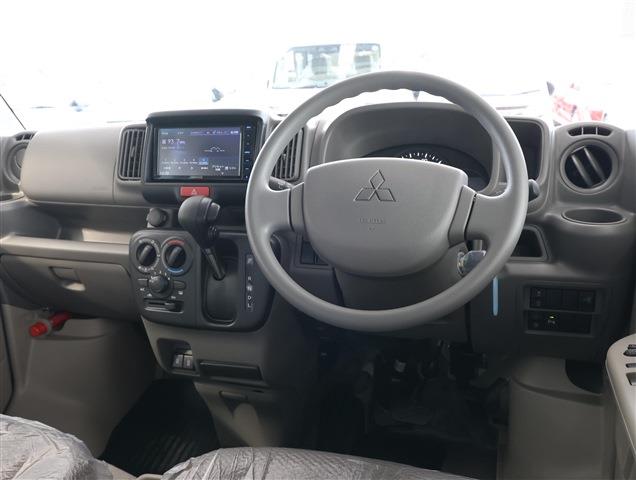 MITSUBISHI MINICAB VAN G CH0000059847