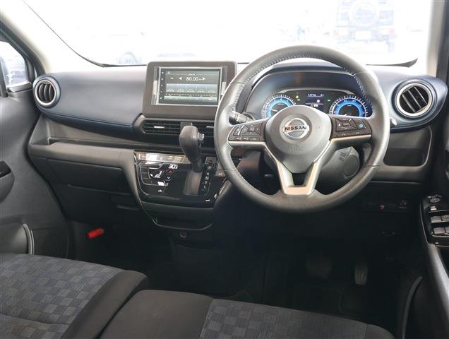 NISSAN DAYZ HS-X Pro Edition CH0000059474