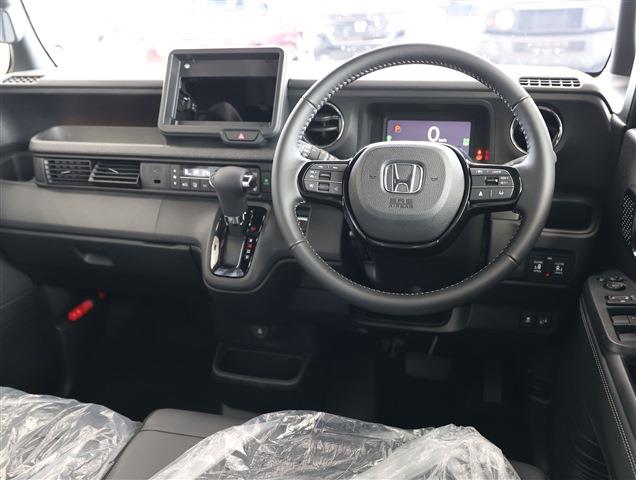 HONDA N BOX CUSTOM Coordinate Style CH0000057422