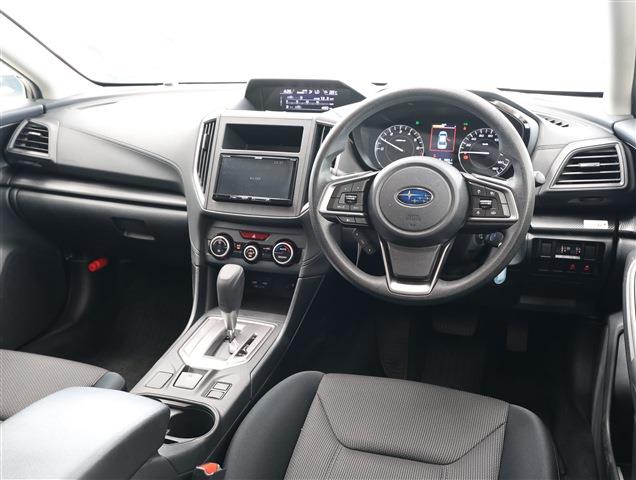 SUBARU IMPREZA SPORT i-L Eye Sight CH0000062207