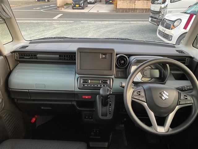 SUZUKI SPACIA BASE XF CH0000058870