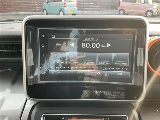 SUZUKI SPACIA GEAR Hybrid XZ CH0000056195
