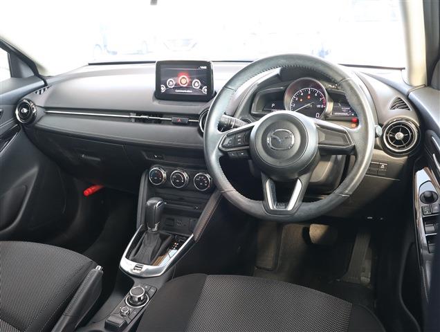 MAZDA DEMIO S Touring CH0000059996