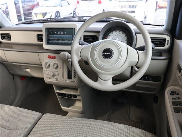 SUZUKI ALTO LAPIN G CH0000059640